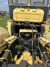 Кировец К 700, 1998г