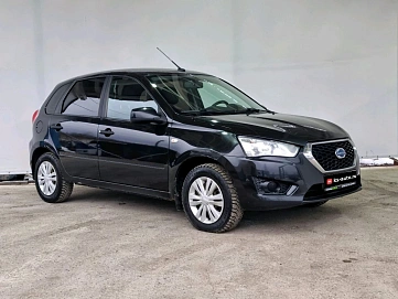 Datsun mi-DO, 2019г, передний привод, механика