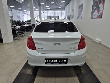 Chery , 2014г., передний привод, механика