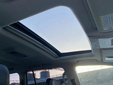 Toyota Land Cruiser, 2011г, полный привод, автомат