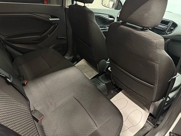 Lada (ВАЗ) Vesta, 2016г, передний привод, механика