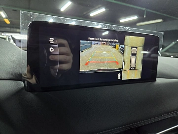 Mazda CX-5, 2026г, передний привод, автомат