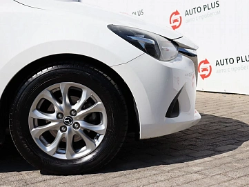 Mazda Demio, 2018г, передний привод, автомат