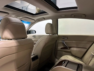 Nissan Teana, 2008г, передний привод, вариатор