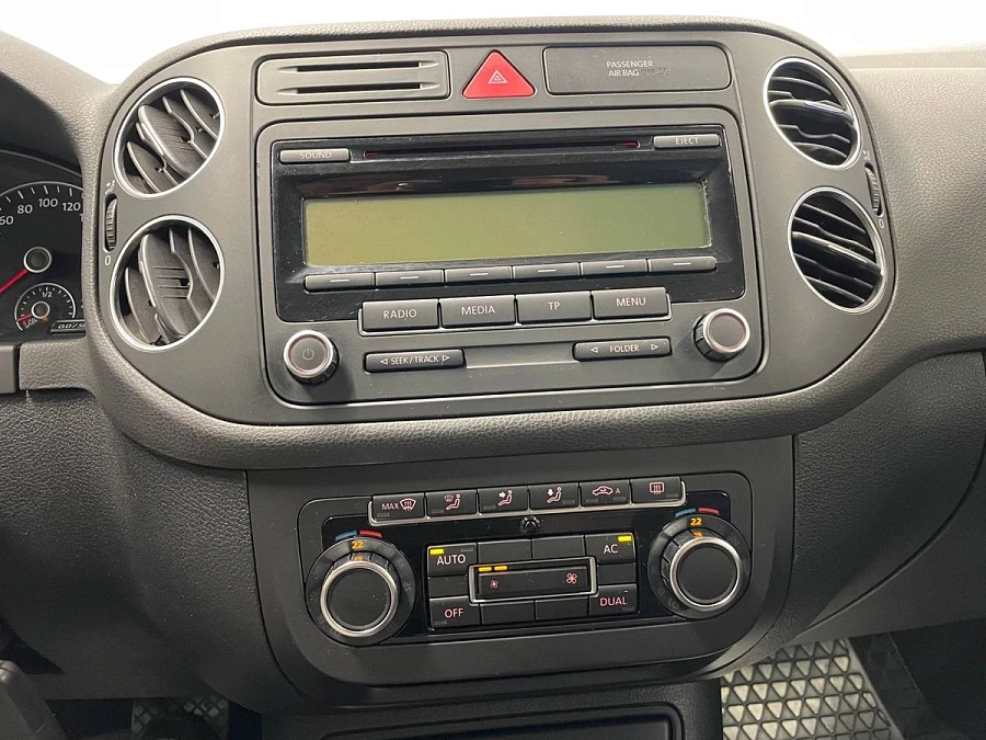 Volkswagen Golf Plus, 2009г., передний привод, робот