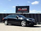 Mercedes-Benz E-Класс, 2010г., полный привод, автомат