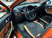CHERY Tiggo 2, 2017г., передний привод, механика