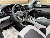 Volkswagen , 2025г., полный привод, робот