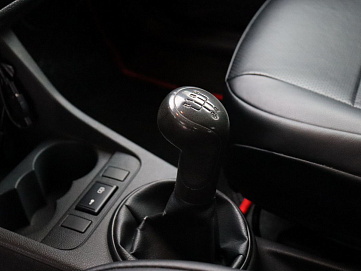 Skoda Fabia, 2012г, передний привод, механика