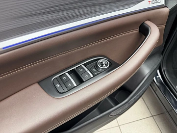 Chery Tiggo 8 Pro, 2023г, передний привод, робот