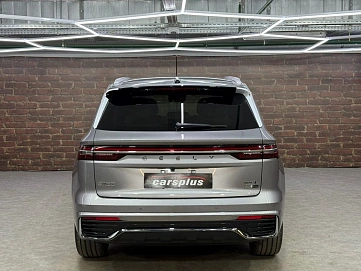 Geely Xingyue L, 2025г, передний привод, автомат