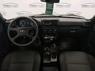 Lada (ВАЗ) Niva Legend, 2023г., полный привод, механика