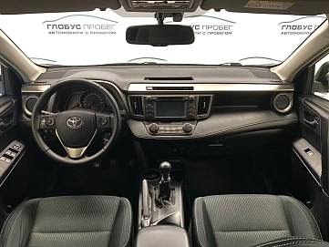 Toyota RAV4, 2014г, передний привод, механика