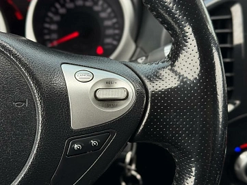 Nissan Juke, 2012г, передний привод, механика