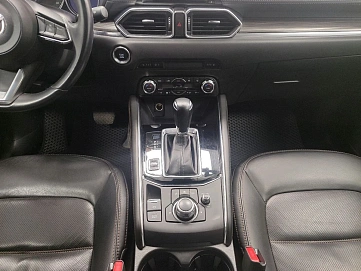 Mazda CX-5, 2018г, передний привод, автомат