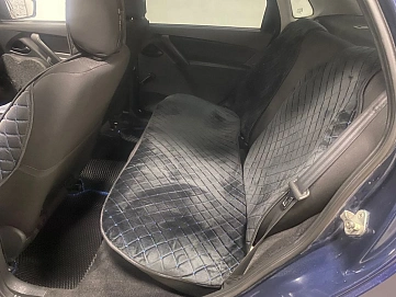 Lada (ВАЗ) Granta, 2013г, передний привод, механика