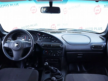 Chevrolet Niva, 2011г, полный привод, механика