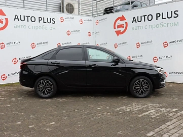 Lada (ВАЗ) Vesta, 2024г, передний привод, механика