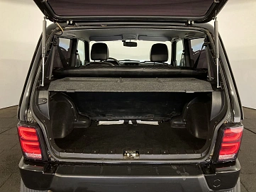 Lada (ВАЗ) Niva Legend, 2022г, полный привод, механика