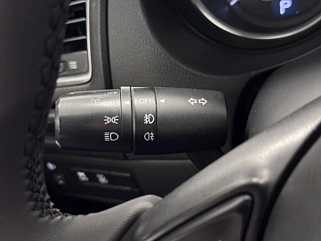 Mazda 6, 2014г, передний привод, автомат
