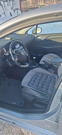 Citroen C4, 2011г, передний привод, механика