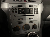 Opel Zafira, 2010г., передний привод, механика