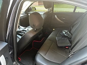 BMW 3 серии, 2016г., задний привод, автомат