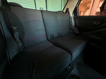 Fiat Albea, 2008г, передний привод, механика