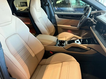 Porsche Cayenne, 2025г., полный привод, автомат