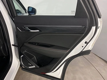 Knewstar 001, 2024г, полный привод, автомат