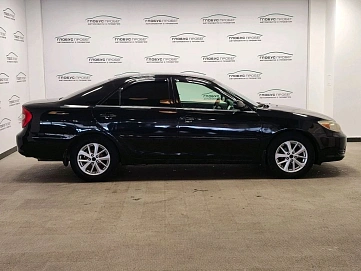 Toyota Camry, 2001г., передний привод, автомат