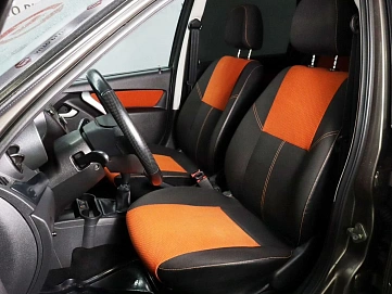 Lada (ВАЗ) , 2018г., передний привод, механика