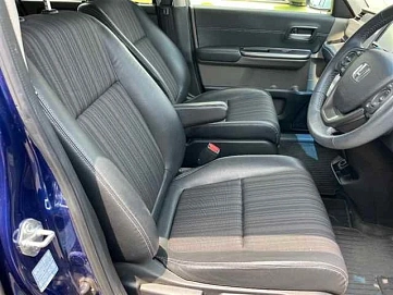 Honda Freed, 2019г, передний привод, вариатор
