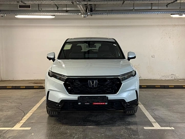 Honda CR-V, 2025г, полный привод, вариатор