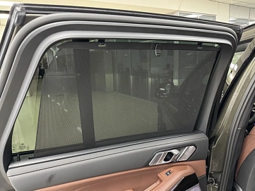 BMW X5, 2024г, полный привод, автомат