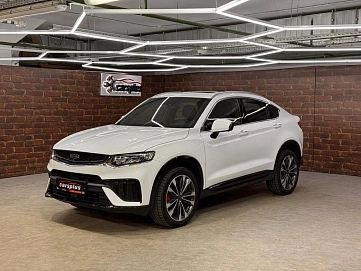 Geely Tugella, 2023г, полный привод, автомат