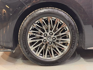 Lexus LM, 2024г, полный привод, вариатор