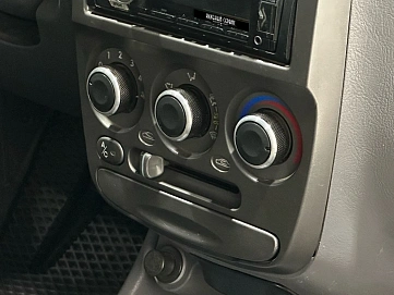 Hyundai Accent, 2007г, передний привод, механика