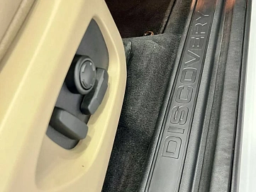 Land Rover Discovery Sport, 2016г, полный привод, автомат