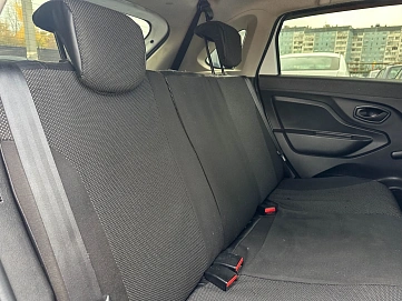 Lada (ВАЗ) XRAY, 2018г, передний привод, механика