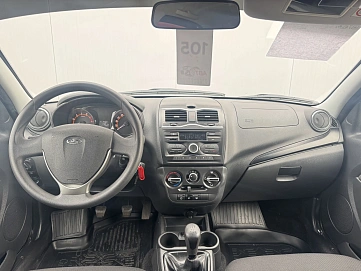 Lada (ВАЗ) Granta, 2025г, передний привод, механика