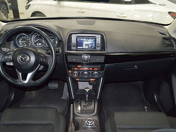 Mazda CX-5, 2013г, полный привод, автомат