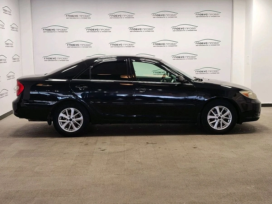 Toyota Camry, 2001г., передний привод, автомат