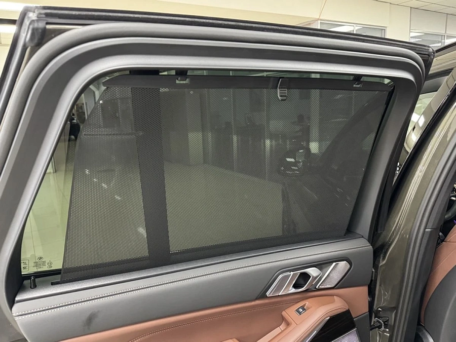 BMW X5, 2024г., полный привод, автомат