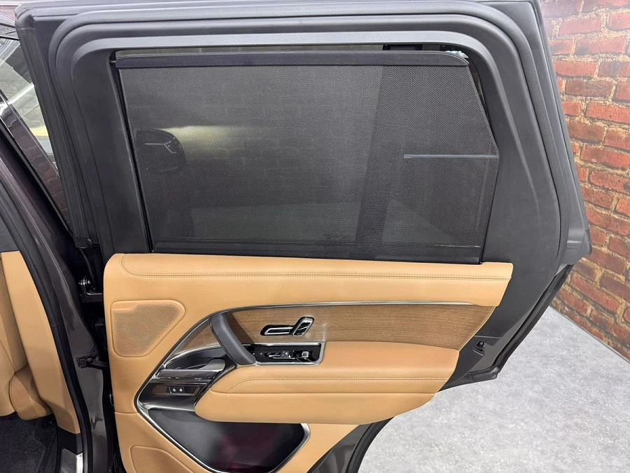 Land Rover Range Rover, 2022г., полный привод, автомат