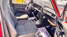 Lada (ВАЗ) 2107, 2000г., задний привод, механика