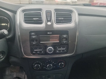 Renault , 2019г., передний привод, вариатор