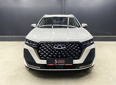 CHERY Tiggo 7 Pro Plug-in Hybrid, 2023г, передний привод, автомат