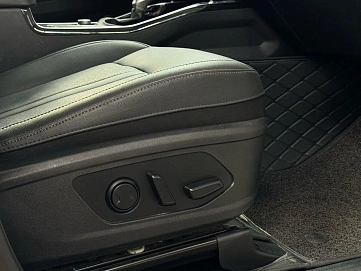 Kia Sorento, 2022г, полный привод, робот