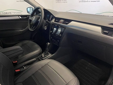 Skoda Rapid, 2019г, передний привод, автомат